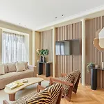 Incredible Ac Apartment 3 Bedrooms Center Of Paris By Studio Prestige